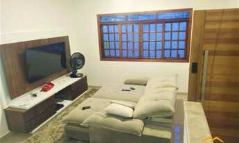 Imagem: Casa Residencial à venda, Jardim das Indústrias