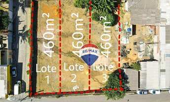 Imagem 2: Lote comercial a venda R$ 379.900 - Setor Habitacional Arniqueiras - Águas Claras/DF