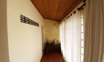 Imagem 4: Casa - Jardim Leonor - Campinas