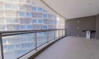 Imagem 7: Venda Apartamento 1 Dormitórios - 109 m² Vila Olímpia