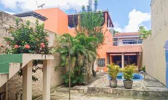 Imagem 3: CASA EM 03 PAVIMENTOS COM AREA CONSTRUIDA DE 298,43M² E TERRENO COM 26600M²