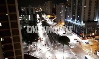 Imagem 5: Apartamento - Botafogo - Campinas