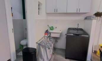 Imagem 6: Casa de 3 Dormitórios na Rua Catão