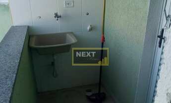 Imagem 7: Studio com 2 dormitórios, 40 m² - venda por R$ 185.000,00 ou aluguel por R$ 1.170,00/mês