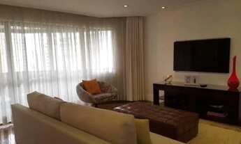 Imagem 6: Apartamento Venda Campo Belo 272 m² 5 Dormitórios