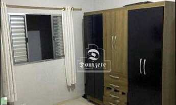 Imagem 2: Casa com 3 dormitórios à venda, 100 m² por R$ 340.000,00 - Jardim do Estádio - Santo André