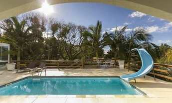 Imagem 6: Parque Tingui - 700m² - 5 Quartos - 6 Vagas