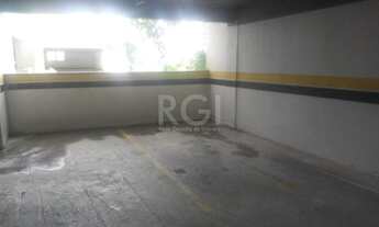 Imagem 4: Porto Alegre - Apartamento Padrão - Centro Histórico