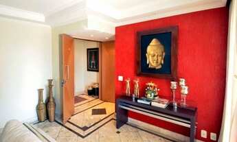 Imagem: Apartamento Venda 3 Dormitórios - 190 m²