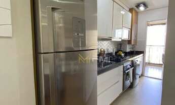 Imagem 7: Apartamento com 2 dormitórios à venda, 76 m² por R$ 950.000,00 - Taquaral - Campinas/SP