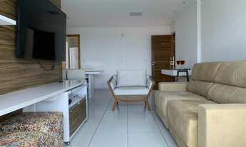 Imagem 2: Apartamento à venda no bairro Bairro dos Estados - João Pessoa/PB