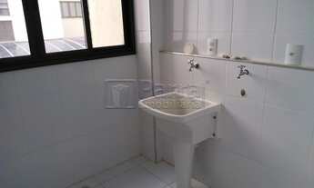 Imagem 5: Apartamento Padrão em Franca