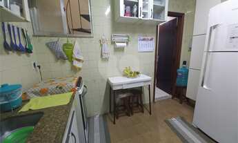 Imagem 7: CASA TRIPLEX DE VILA - 03 QUARTOS - MARIA DA GRAÇA