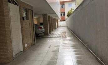 Imagem 2: Apartamento com 2 dormitórios, 64 m² - venda por R$ 320.000,00 ou aluguel por R$ 1.500,00