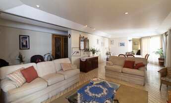 Imagem 3: Venda Apartamento 4 Dormitórios - 308 m² Cerqueira César