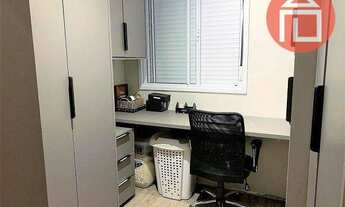 Imagem 5: Apartamento com 3 dormitórios à venda, 80 m² por R$ 830.000,00 - Jardim Do Lago - Bragança