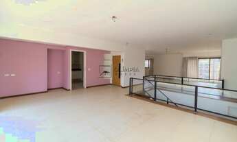 Imagem 6: Cobertura Venda Moema 454 m² 3 Dormitórios