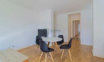 Imagem 7: Apartamento Locação Jardim Paulista 107 m² 2 Dormitórios