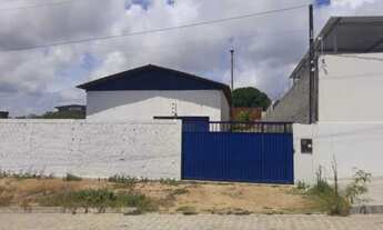 Imagem 2: Galpão para vender, Mangabeira, João Pessoa, PB