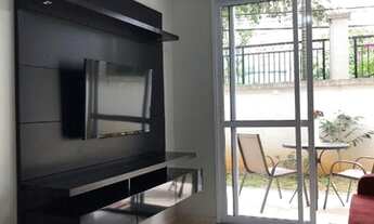 Imagem 6: Apartamento de 1 Dormitório na Rua Professor Sousa Barros