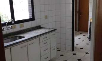 Imagem 10: Apartamento com 3 dormitórios, 130 m² - venda por R$ 1.550.000 ou aluguel por R$ 5.000/mês