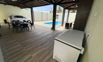 Imagem 6: ALUGO LINDA CASA NA PRAIA DO ABAÍS