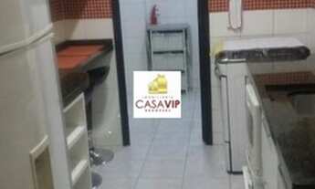 Imagem 3: Apartamento à venda, Vila Regente Feijó, 82m², 3 dormitórios, 1 suíte, 2 vagas!