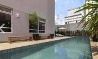 Imagem 2: Apartamento - 1 Dormitório - Vila Ernesto - Aceita financiamento