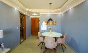 Imagem 5: Apartamento com 3 dormitórios, 85m² à venda no Jardim Vergueiro (Sacomã