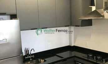 Imagem 5: Apartamento à venda em Santos/SP