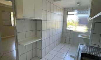 Imagem 7: Apartamento com 2 dormitórios para alugar, 47 m² por R$ 800,00/mês - Jardim Tatiana - Voto