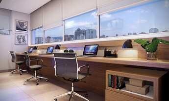 Imagem 7: Unidade Revenda no Just Brooklin