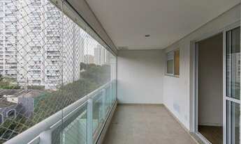 Imagem 4: Apartamento de 1 Dormitório na Rua Conde de Itu