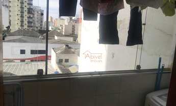 Imagem 6: Apartamento com 2 dormitórios à venda, 58 m² por R$ 470.000 - Santa Cecília - São Paulo/SP