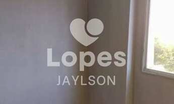 Imagem 2: Apartamento - 02 quartos - Pavuna