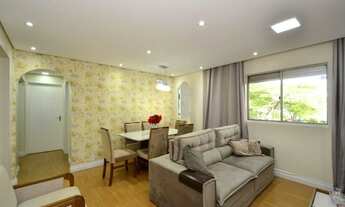 Imagem 3: Apartamento de 3 Dormitórios na Rua Olavo Bilac