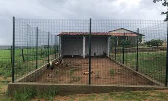 Imagem 6: Vendo um terreno com 15 tarefas de terra