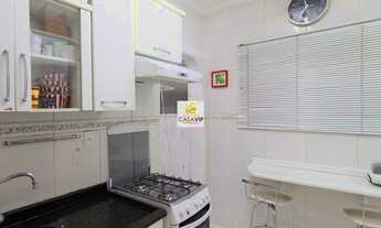 Imagem 6: Apartamento à venda, Consolação, 96m², 2 dormitórios, 1 suíte, 1 vaga!