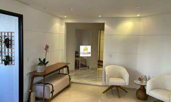 Imagem 4: Apartamento à venda, Vila Regente Feijó, 205m², 4 dormitórios, 3 suítes, 3 vagas!