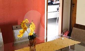 Imagem 4: Apartamento - 03 quartos - Méier