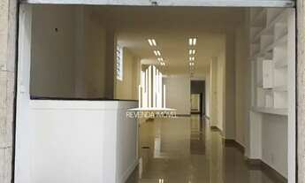 Imagem: Loja na Consolação 170m² 2 Salas, 2 Banheiros