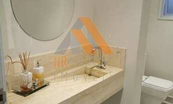 Imagem 3: Linda Casa para locação no Condomínio Bella Cittá