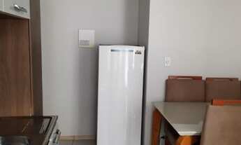 Imagem 6: AP semi mobiliado