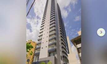 Imagem: Venda-Autêntico Batista Campos 131m²