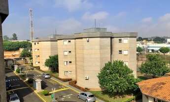 Imagem 5: Apartamento Jd. das Flores, Araras SP