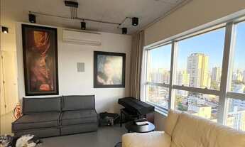 Imagem 4: Apartamento Venda 3 Dormitórios - 74 m² Vila Olímpia