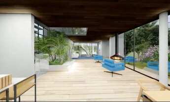 Imagem 7: Casa em Condomínio para Venda em Santana de Parnaíba, Tamboré, 4 dormitórios, 4 suítes, 5