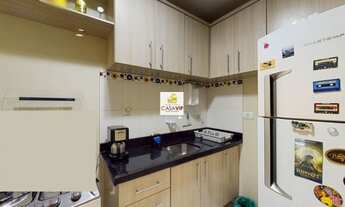 Imagem 4: Apartamento à venda, Bela Vista, 50m², 2 dormitórios, 1 vaga!