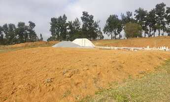 Imagem 2: T/26* Garanta já seu terreno com vista ampla