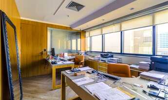 Imagem 6: EXCELENTE CONJUNTO COMERCIAL EM PINHEROS